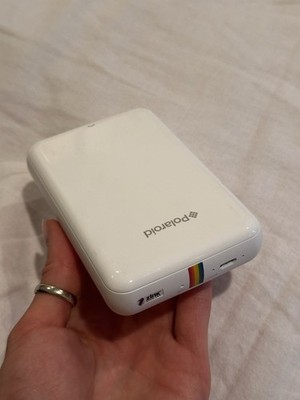 Polaroid Zink Mobile Color Printer