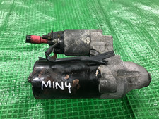 2015 Mini Countryman D ALL4 MK3 R60 5DR Manual 1.6 Diesel Starter Motor 7423314