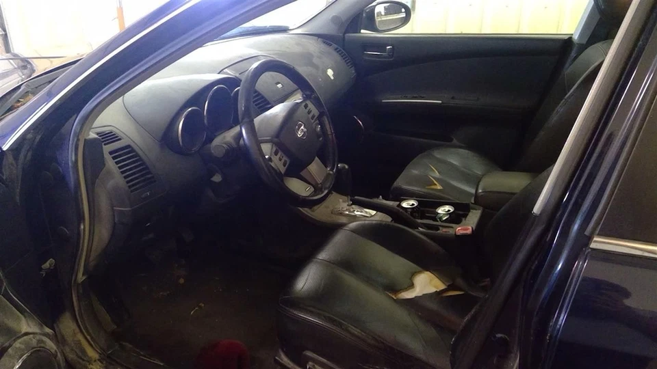 Used Fuse Box Engine fits: 2006 Nissan Altima  Grade A - Image 2 of 4