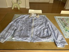 JUNYA WATANABE /COMME DES GAR ONS LIGHT WEIGHT JACKET M 