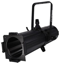 Chauvet DJ EVE E-100Z 100w White Ellipsoidal LED DMX Gobo Projector Spot Light