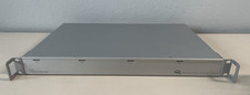 OWC Mercury Rack Pro mini SAS 1U Rackmount Storage System - No Drives