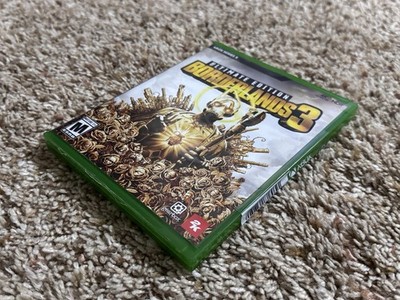 Borderlands 3 Ultimate Edition - Xbox Series X, XBX, Brand New USA Version, Rare