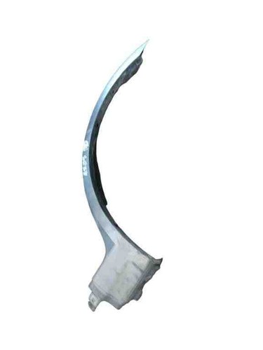 BMW X3 E83 Kotflügelerweiterung vorne rechts 51773405818 2.00 Diesel 31773054