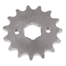 420 15t Front Sprocket For PY80 PW80, PY80