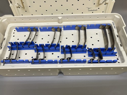 V Mueller Versa Trac Retractor System Surgery surgical !! - Picture 4 of 11