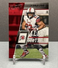 2017 Panini Prestige - Alma Maters Devontae Booker #20