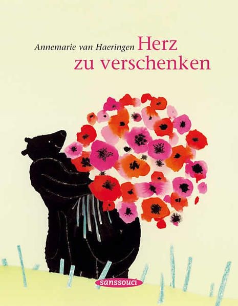 Herz zu verschenken Annemarie van Haeringen. Aus dem Niederländ. von Marcel Glüc
