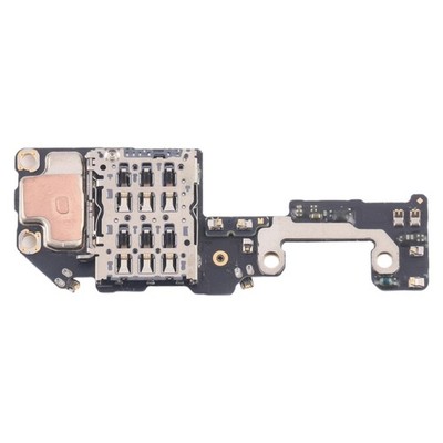 SIM Kartenleser Platine Ersatz für Oppo Find N3 Flip, getestet und kompatibel