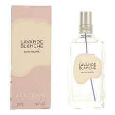 Lavande Blanche L'Occitane en Provence perfume - a