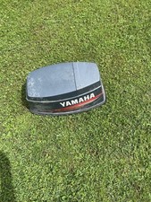 1999 Yamaha 50 HP OEM Cowling  PN 62X-42610-G0-4D FITS 1998-2001