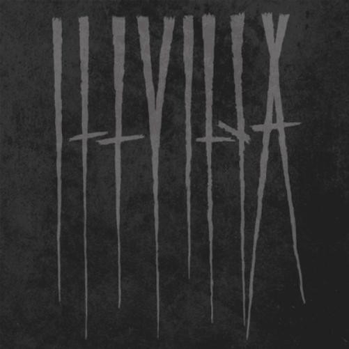 Альбом Illvilja Livet (винил) 12 (ИМПОРТИРОВАН из Великобритании)