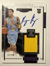 2017 Panini Impeccable Football Cards 11