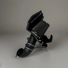 Roto-Fab Dry Cold Air Intake for 2017-2024 Camaro ZL1 LT4 – USED USED