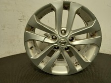 NISSAN JUKE Alloy Wheel 17 Inch 5x114.3 7J 2010-2019 D03001KK2A