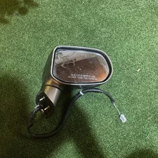 Mirror Power Passenger Side Right Hand RH for 06-11 Civic 4 Door Sedan