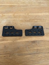 Tri Bar Adjustment Plates