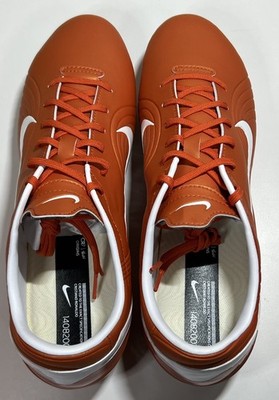 Nike Zoom Mercurial Vapor 1 RGN SE Shock Orange HV0888-800 Men's