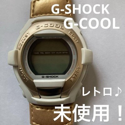 【Rさん】カシオ　G-COOL  1633 CASIO (1633) GT-008 G-SHOCK G-COOL DIGITAL JAPAN WATCH #2803