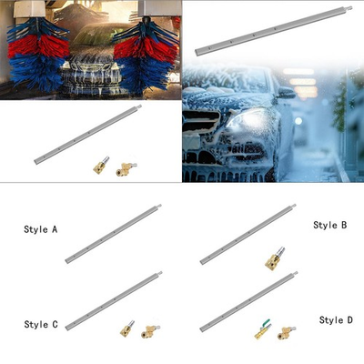 #ad Pressure Washer Wands Accessories Sturdy Versatile Replacement Stainless Steel $34.32