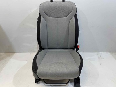 2020 - 2022 HYUNDAI PALISADE Front RH Passenger Seat Gray Cloth Heated OEM