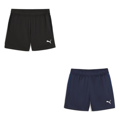 Puma Damen Short teamGOAL Training Short 658645