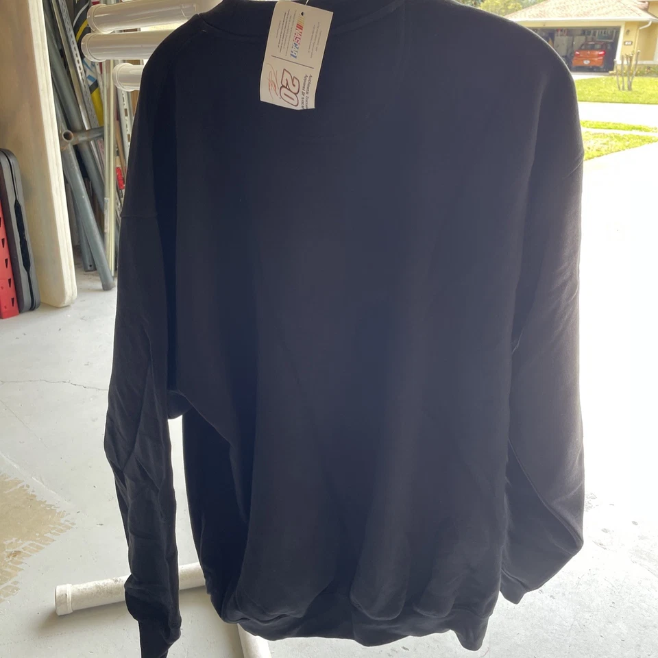 Sudadera De Colección Tony Stewart #20 Home Depot Talla XL Solo Artículo Nuevo Foto 2 de 3