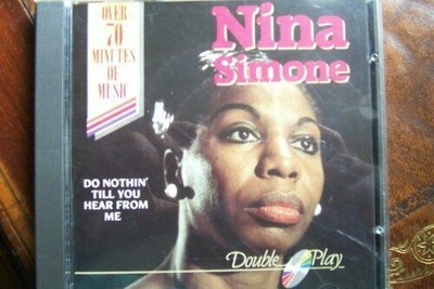 Do Nothin Till You Hear From Me CD Neu & Versiegelt