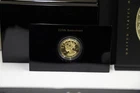 2017-W 1 oz High Relief 225th Anniversary American Liberty Gold Coin Original !!