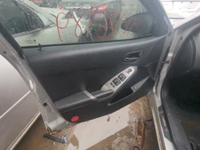 2006 Pontiac G6 Front Left Driver Interior Door Panel Trim E8YBY