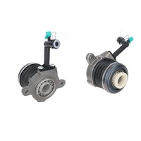 ZentralausrüCker Kupplung Valeo 804523 FüR Alfa Romeo Fiat 156 GT