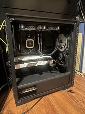 Custom Gaming PC - USED VERY GOOD CONDITION