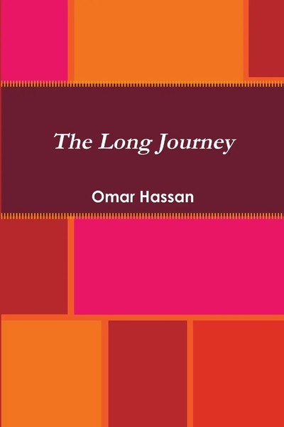 Omar Hassan | The Long Journey | Taschenbuch | Englisch (2012)-image