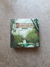 Dominion Hinterland 5. Erweiterung NEU in Fol...