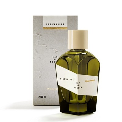 WIENERBLUT Klubwasser 100ML Spray Eau De Parfum
