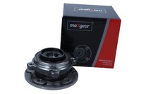 Radlagersatz Vorne Hinten FÜR BMW Mini Radlager KIT Nabenlager Satz
