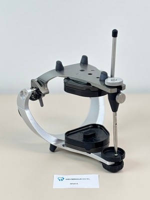 Kavo Protar Evo 3 Artikulator mit Splitcast-Magnetplatten W5414