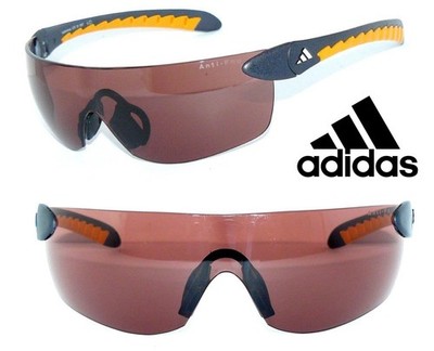 Adidas SONNENBRILLE a150 L SUPERNOVA T Sight a151 SKI a154 BRILLE a176 a177 RAD