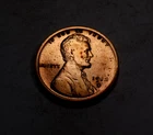 1912-D Lincoln Wheat Cent Penny * AU/Uncirculated Red * Key Date! * XW104
