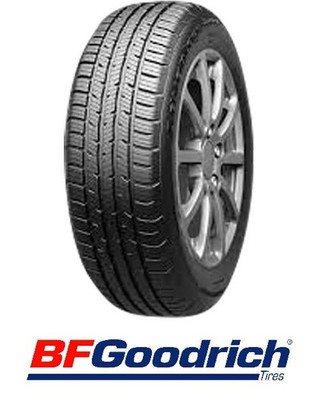 BF Goodrich Activan 4S 215/65 R16C 109/107R (106T) Ganzjahresreifen