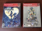 Kingdom Hearts 1 and 2 Greatest Hits PS2 PlayStation 2