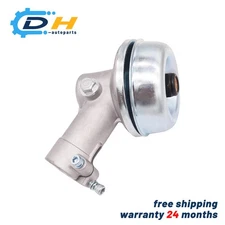 Trimmer Gear Head Gearbox Head for Stihl FS55 FS56C FS70 FS56 FS70R