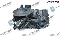 Dr.Motor Automotive ÖLwanne Passend FüR Bmw 3Er Touring 320I 2 Cabriolet