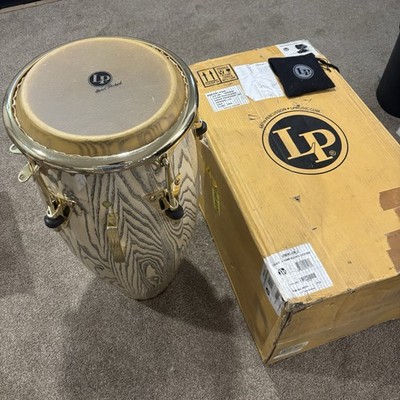 Latin Percussion Galaxy Giovanni Signature Requinto (Open Box) 9 3/4'' LP LATIN