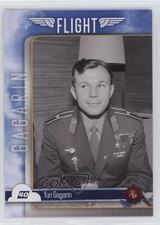 2023 Historic Auto Flight Yuri Gagarin #40 8d2