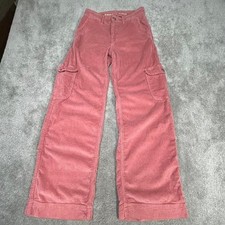 American Eagle Super High Rise Baggy Wide leg Jeans Tag size 00