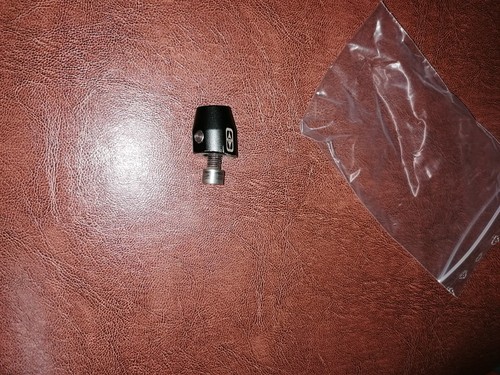 Easton Frontstabi Schnellverschluss, angewinkelt