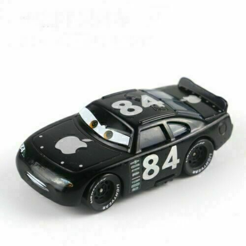 Disney Pixar Cars Lightning McQueen Die-Cast Modellauto Spielzeug Junge Weihnachtsgeschenk - Bild 72 von 269