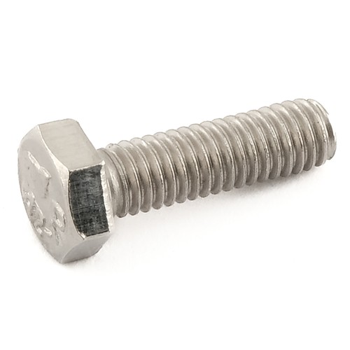 Edelstahl Schraubensortiment DIN 933 Sechskant mit 200 Stück M2/ M2,5/ M3 - Bild 3 von 4