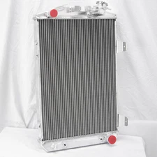 3 Row Aluminum Radiator FIT 1930 Chevrolet Car Chevy V8 Conversion HOT